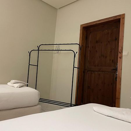 Playa Del Sol Surf House Hostel Tamraght Bagian luar foto