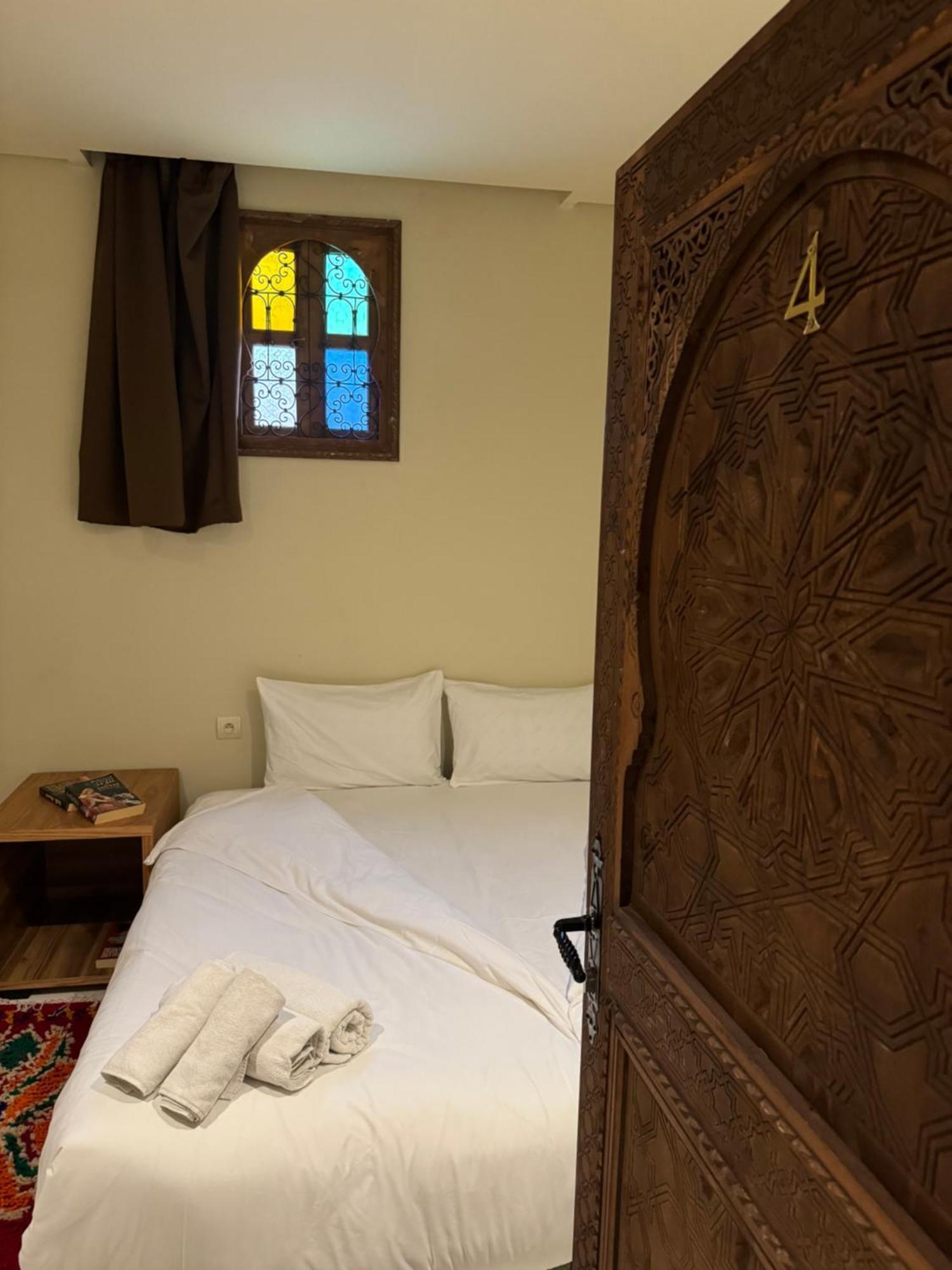 Playa Del Sol Surf House Hostel Tamraght Bagian luar foto