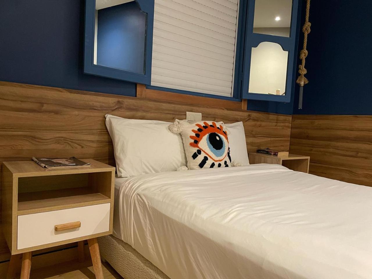 Playa Del Sol Surf House Hostel Tamraght Bagian luar foto
